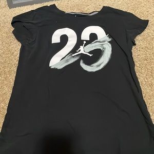 Nike Jordan T-shirt